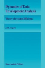 Dynamics of Data Envelopment Analysis