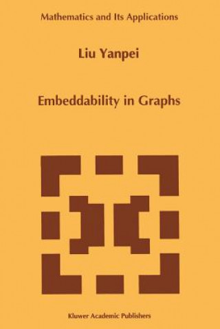 Embeddability in Graphs