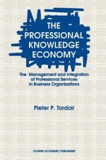 Professional Knowledge Economy