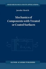 Mechanics of Components with Treated or Coated Surfaces