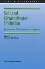 Soil and Groundwater Pollution