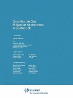 Greenhouse Gas Mitigation Assessment: A Guidebook