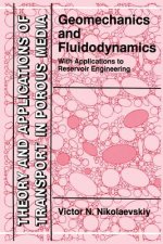 Geomechanics and Fluidodynamics