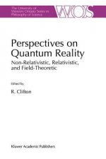 Perspectives on Quantum Reality