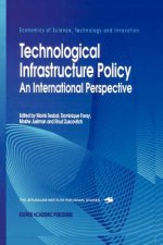 Technological Infrastructure Policy