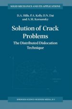 Solution of Crack Problems