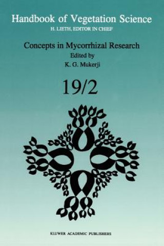 Concepts in Mycorrhizal Research