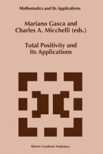 Total Positivity and its Applications