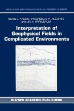 Interpretation of Geophysical Fields in Complicated Environments