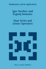 Haar Series and Linear Operators