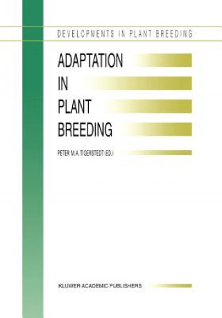 Adaptation in Plant Breeding