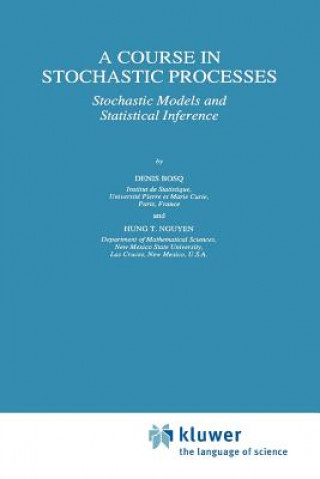 Course in Stochastic Processes
