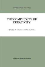 Complexity of Creativity