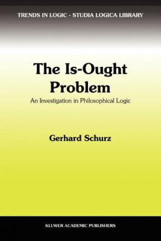 The Is-Ought Problem