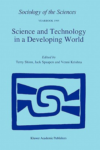 Science and Technology in a Developing World