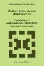 Foundations of Mathematical Optimization
