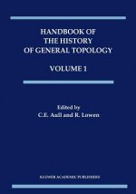 Handbook of the History of General Topology