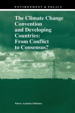 Climate Change Convention and Developing Countries