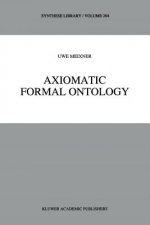 Axiomatic Formal Ontology