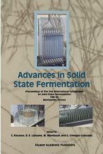 Advances in Solid State Fermentation