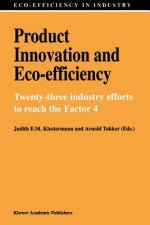 Product Innovation and Eco-Efficiency