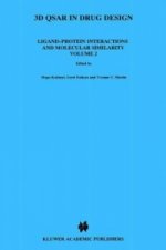 3D QSAR in Drug Design