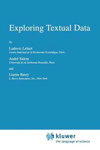 Exploring Textual Data
