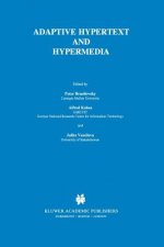 Adaptive Hypertext and Hypermedia