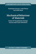 Mechanical Behaviour of Materials