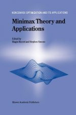 Minimax Theory and Applications