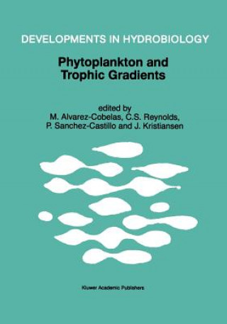 Phytoplankton and Trophic Gradients