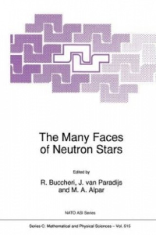 The Many Faces of Neutron Stars