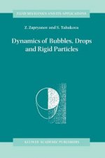 Dynamics of Bubbles, Drops and Rigid Particles