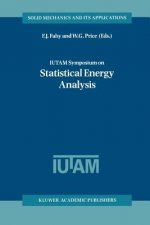 IUTAM Symposium on Statistical Energy Analysis