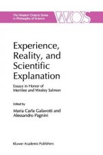 Experience, Reality, and Scientific Explanation