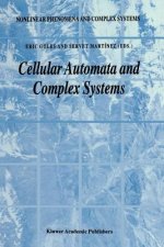 Cellular Automata and Complex Systems