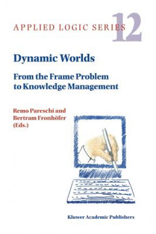 Dynamic Worlds