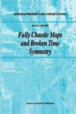 Fully Chaotic Maps and Broken Time Symmetry