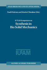 IUTAM Symposium on Synthesis in Bio Solid Mechanics