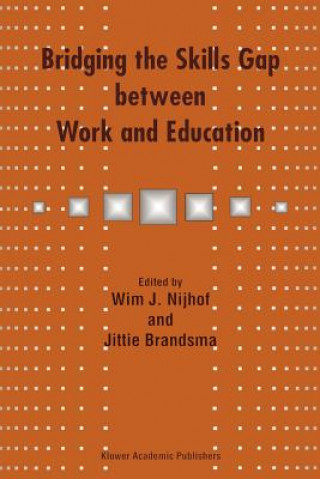 Bridging the Skills Gap between Work and Education