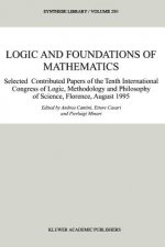 Logic and Foundations of Mathematics