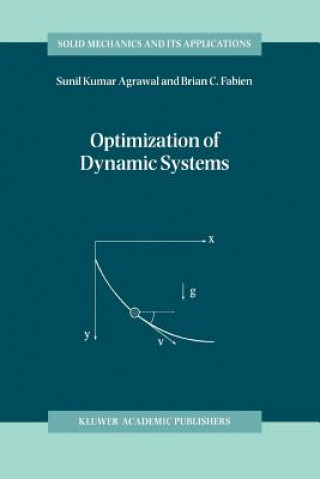 Optimization of Dynamic Systems