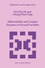 Differentiable and Complex Dynamics of Several Variables
