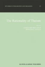 Rationality of Theism