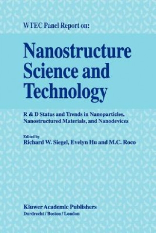 Nanostructure Science and Technology