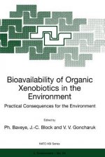 Bioavailability of Organic Xenobiotics in the Environment