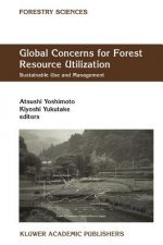 Global Concerns for Forest Resource Utilization