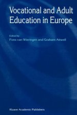 Vocational and Adult Education in Europe