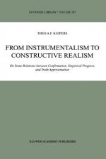 From Instrumentalism to Constructive Realism