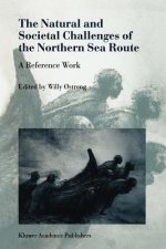 Natural and Societal Challenges of the Northern Sea Route